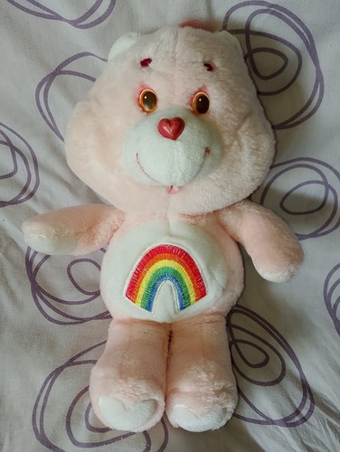 Bisounours care bears - bisounours, bears/care