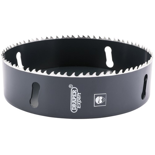 Scie cloche cobalt - cobalt, draper