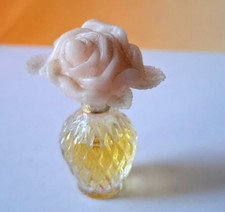 Miniature de parfum  NINA RICCI Capricci   Plein Parfum de 2,5 ml - sans boîte