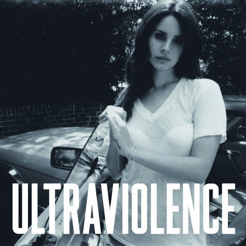 Lana del rey ultraviolence - lana,