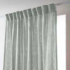 Rideau galon fronceur 140x240