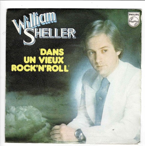 William sheller dans un - william,