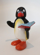 Figurine Pvc figura PINGU
