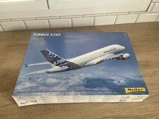 Maquette Heller 1/125 Avion