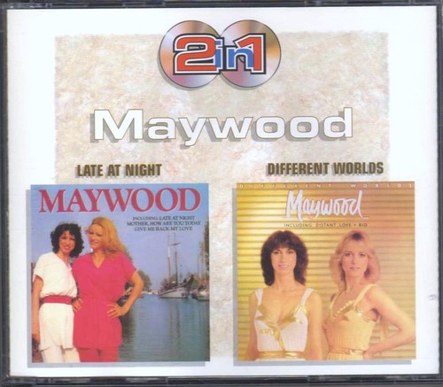 Maywood late night - -,