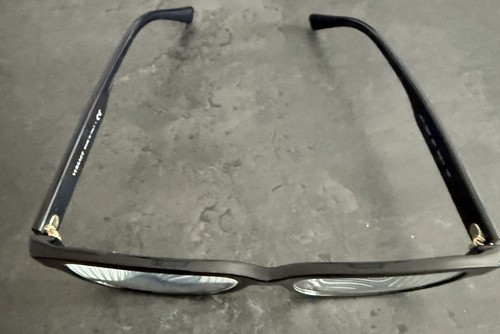 Monture lunettes versace - de,
