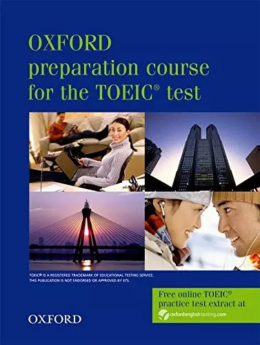 Oxford preparation course for