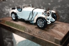 MERCEDES SSKL 1931 - SOLIDO