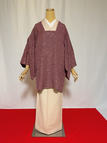 Kimono japonais haori - kimono, 'haori'