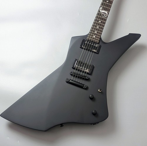 Ltd snakebyte black satin - snakebyte, satin-