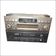 Autoradio specifique Nissan