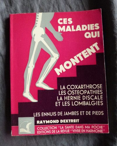 Raymond dextreit maladies qui - dextreit,,