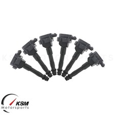 6x Allumage Bobine pour