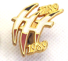 Pin's LES OISEAUX DE FOLON