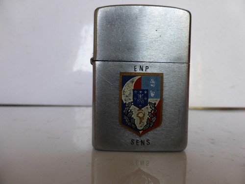 Zippo enp sens - zippo,