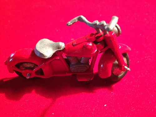 Tekno harley davidson - harley,