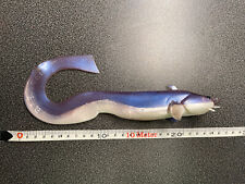 Leurre souple Peche Silure Et