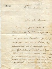 LAS 1879 Auguste POMEL