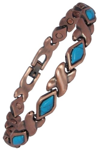 Bracelet magnétique pour - bracelet,