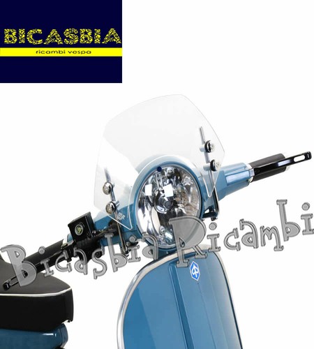 12763 pare brise - 12763, transparent