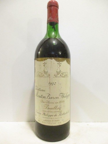 Magnum 150 pauillac - cl,