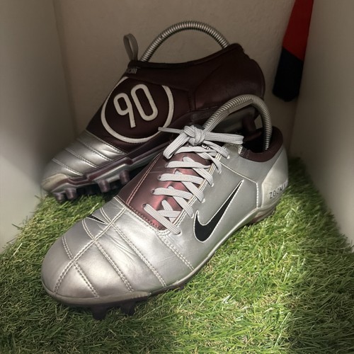 Crampons nike zoom air - zoom,