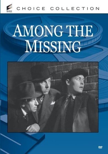 Among the missing - among, (dvd)