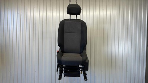 Siege avant gauche - , citroen