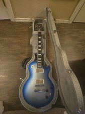 gibson robot guitar 1st