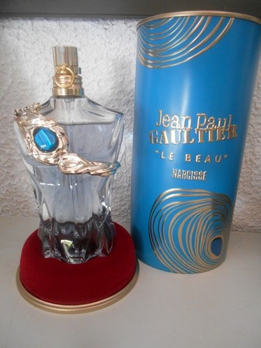 Jean paul gaultier - le, "
