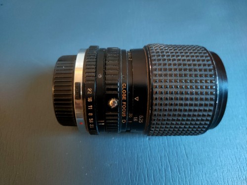 Tokina rmc 105mm 5 - rmc, f/3.5-4.3