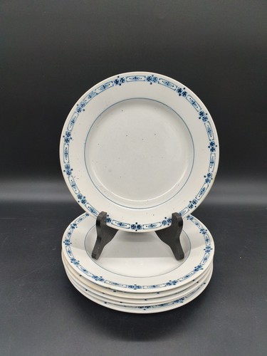 Lot assiettes villeroy - assiettes, &