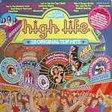 High Life - 20 Best Hits