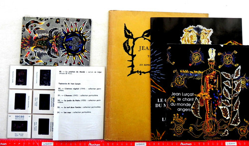 Chant monde de jean - de,
