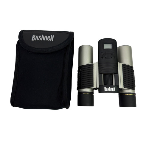Bushnell digital camera - bushnell,