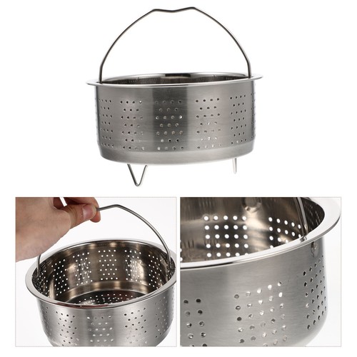 Panier pour cuiseur vapeur - panier,