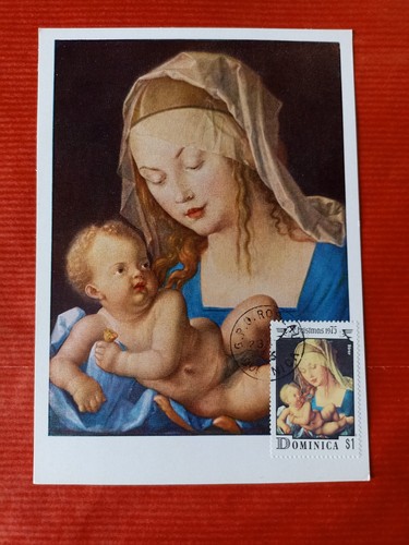 Carte maximum fdc 1er jour - carte,