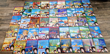 44 livres les  plus beaux contes MARLENE JOBERT Collection  Livres avec CD