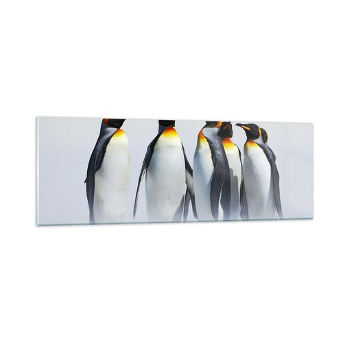 Impression sur verre 90x30cm - sur,