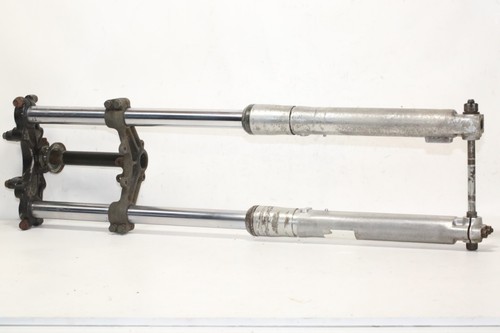 Fourche yamaha dtmx 125 toutes - yamaha,