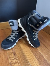 Women’s Sorel Boots