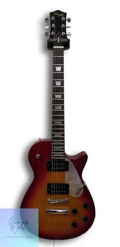 Electromatic gretsch les - electromatic,