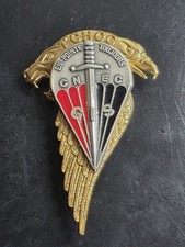 Commando 1° CHOC - CNEC / GIS