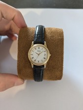 Yema Quartz Femme Ou Homme