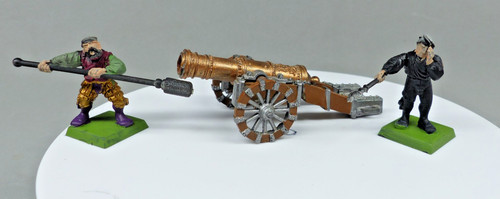 Warhammer tow kow - tow, t9a