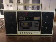 Panasonic f32ls radio - panasonic,