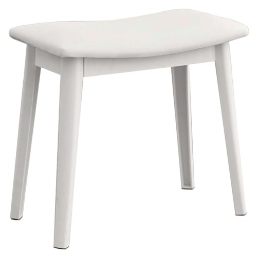 Tabouret coiffeuse - tabouret,