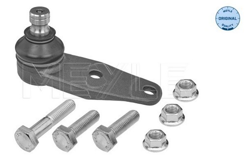 Boulon bras controle - de,