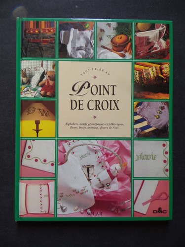 Livre tout faire - livre, point