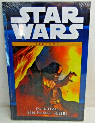 Star wars comic kollektion - wars, comic-kollektion